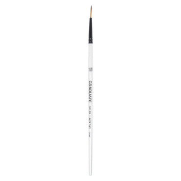 Daler Rowney Graduate Liner Brush In 10/0 Size The Stationers